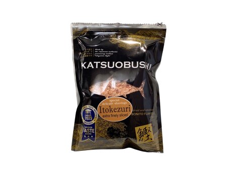 Katsuobushi (Itokrzuri) 25g 