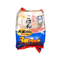 Maruchan Attaka Gohan Omori 250g x 3p