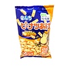 Peanut Age 4p Rice Crackers w Peanuts