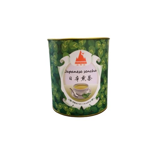 Sencha 50g SHAN WAI SHAN 