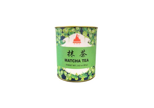 Matcha Tea (Powder) 