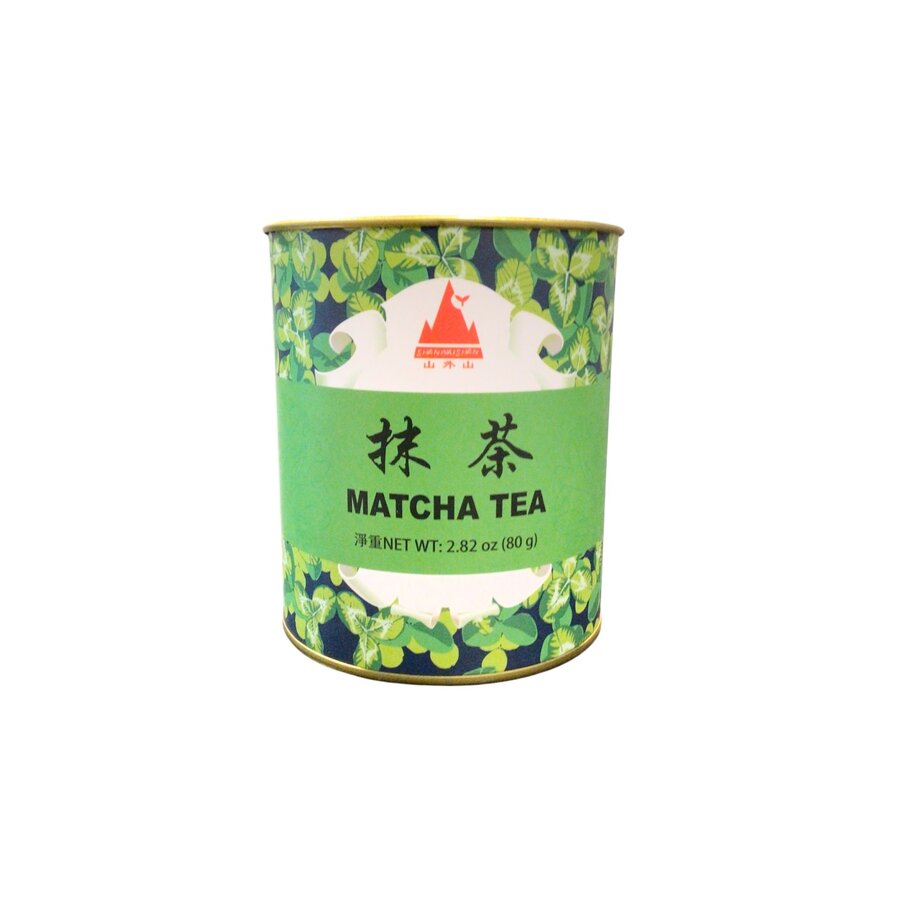 Matcha Tea (Powder)-1