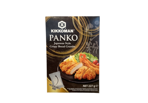 Kikkoman Panko 