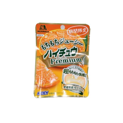 Hi-Chew Premium Setoka 