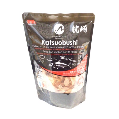 Katsuobushi Makurazaki 