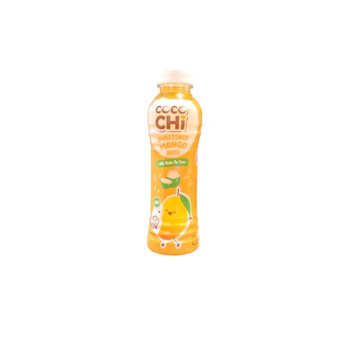 Cocochi Mango Nata de Coco 