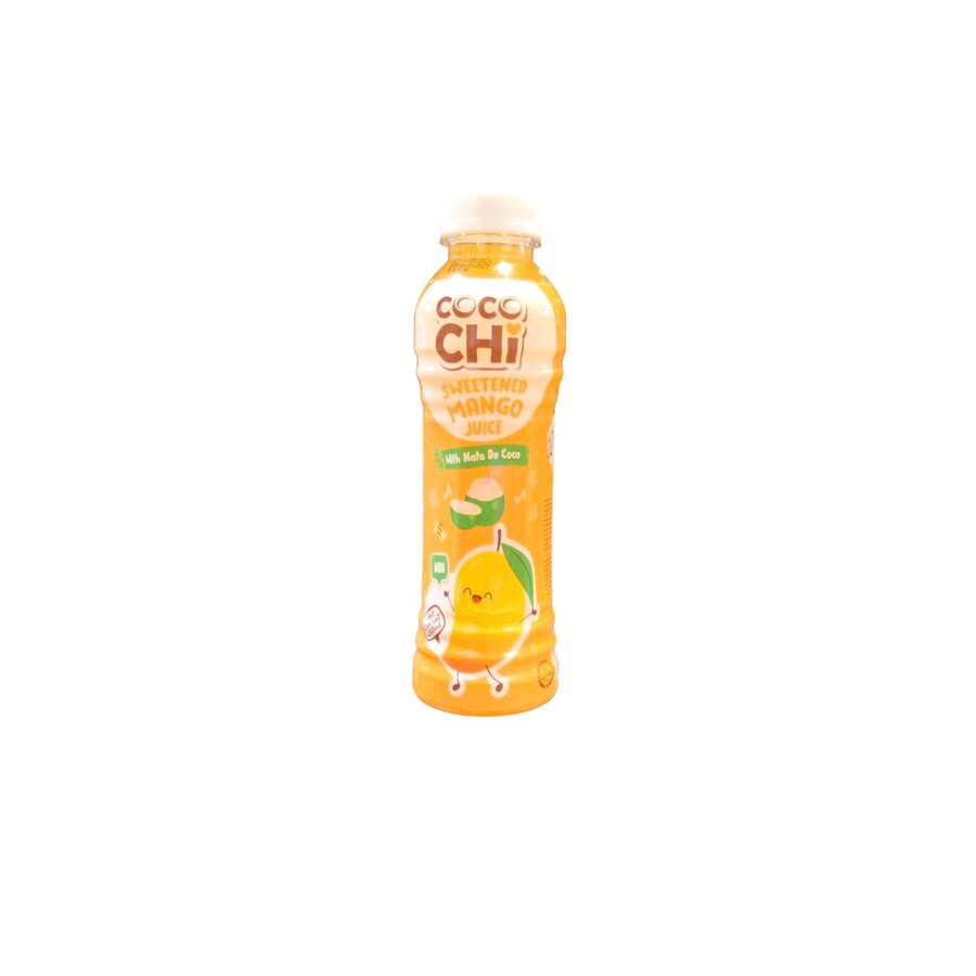 Cocochi Mango Nata de Coco-1