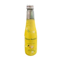 Ozeki Hana Awaka Sparkring SAKE Yuzu