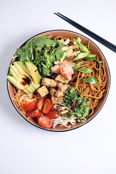 Welke vegan producten bevat veel eiwitten? - Top 20 vegan eiwitbronnen
