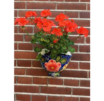 Hanging Flower Pot Marquez Small
