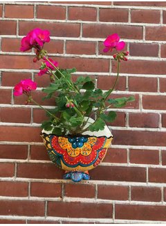 Hanging Flower Pot Amara Small