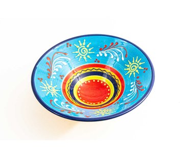 Bowl Ceramic Sol ∅ 22 cm