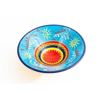 Bowl Ceramic Sol ∅ 22 cm