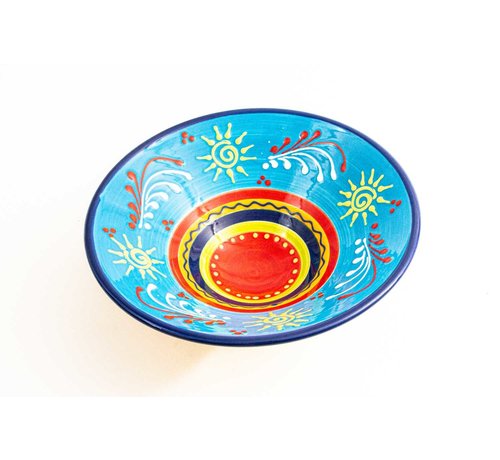 Bowl Ceramic Sol ∅ 22 cm