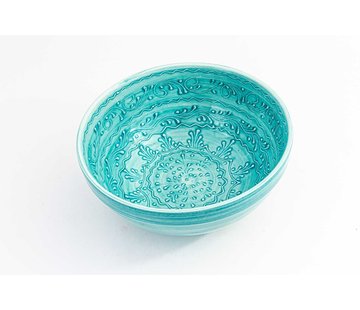 Bowl Ceramic Majorica ∅ 21 cm