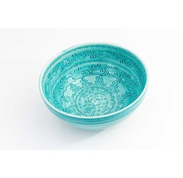 Bowl Ceramic Majorica ∅ 21 cm