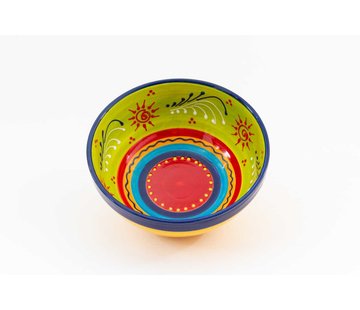 Bowl Ceramic Sol ∅ 21 cm