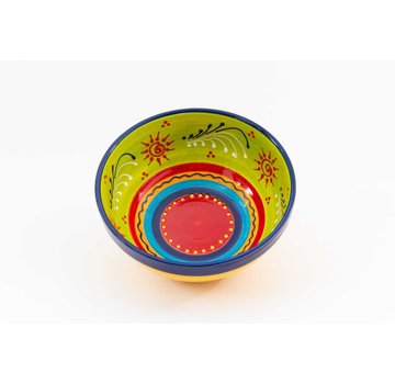 Bowl Ceramic Sol ∅ 21 cm