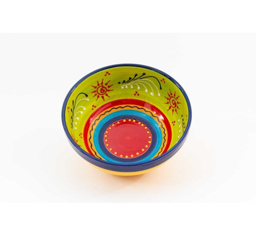 Bowl Ceramic Sol ∅ 21 cm