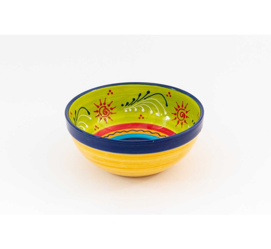 Bowl Ceramic Sol ∅ 21 cm