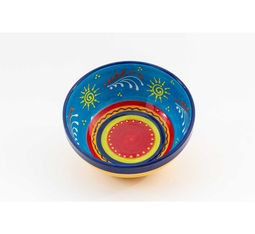 Bowl Ceramic Sol ∅ 21 cm