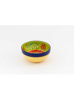 Bowl Ceramic Sol ∅ 14 cm