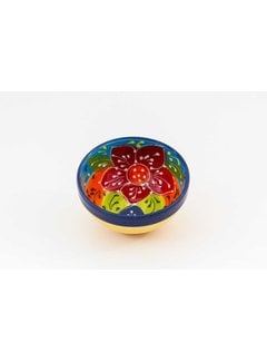 Bowl Ceramic Canarias ∅ 14 cm