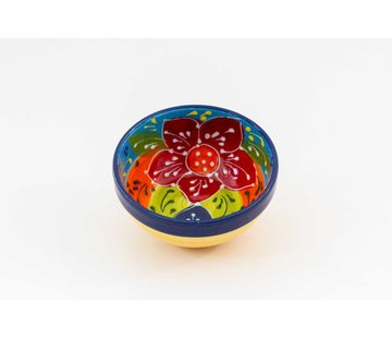 Bowl Ceramic Canarias ∅ 14 cm