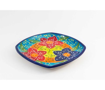 Tapas Bowl Ceramic Canarias 26 cm