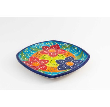 Tapas Bowl Ceramic Canarias 26 cm