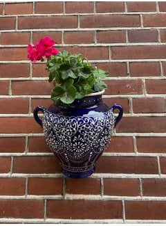 Hangpot Crochet