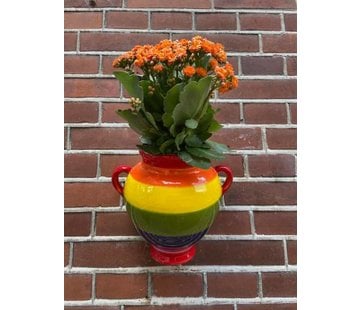 Hanging Flower Pot Arcoiries