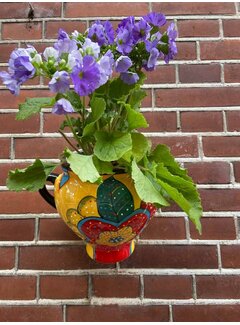 Hanging Flower Pot Amara