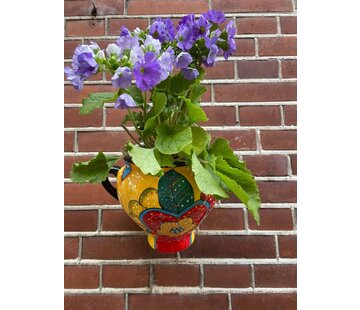 Hanging Flower Pot Amara