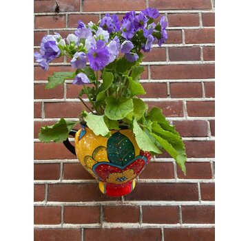 Hanging Flower Pot Amara