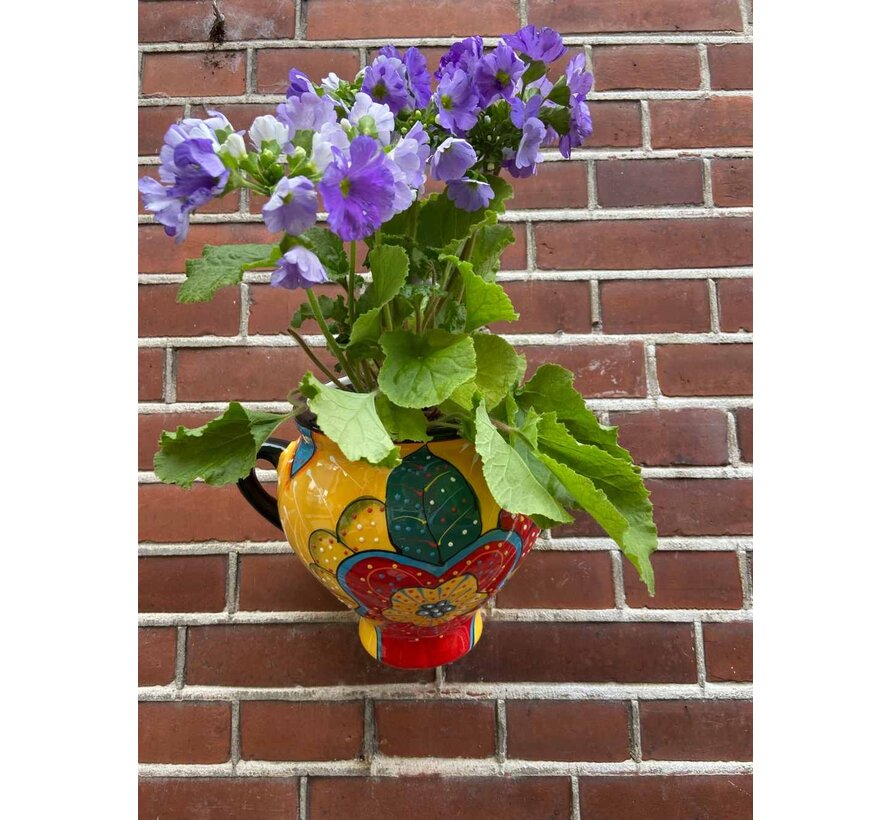 Hanging Flower Pot Amara