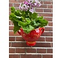 Hanging Flower Pot Florencia Azul