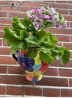 Hanging Flower Pot Campina