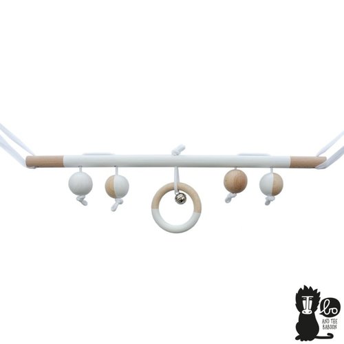 Bo and the Baboon Bo and the baboon babytrapeze | Wit Bo and the Baboon Bo and the baboon babytrapeze | Wit