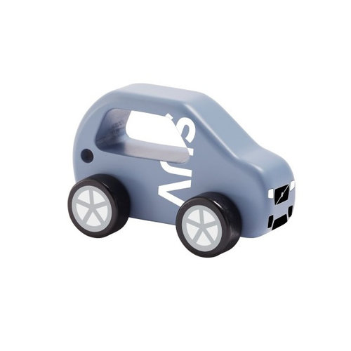 Kids Concept Kids Concept houten SUV Aiden Kids Concept Kids Concept houten SUV Aiden