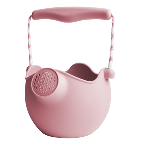 Scrunch Scrunch gieter | Dusty Rose Scrunch Scrunch gieter | Dusty Rose
