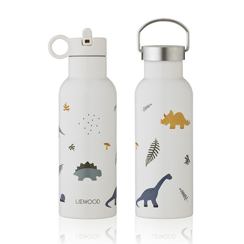 Liewood Liewood Drinkfles Neo | Dino Mix Liewood Liewood Drinkfles Neo | Dino Mix