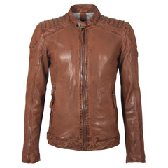 Gambler SF LVTW Cognac