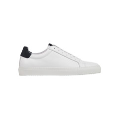 Fred Fonz 0768 White-DBlue