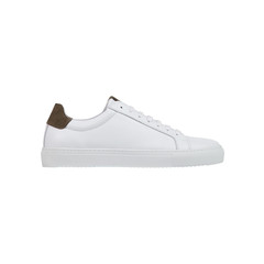 Fred Fonz 0768 White-DGreen