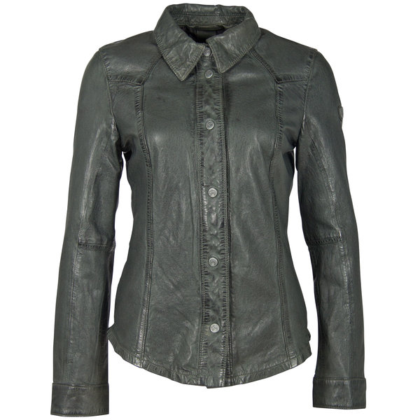 Gipsy GG Shirt LDRV olive