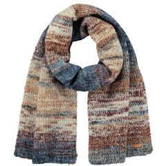 5009004 Yanette Scarf blue