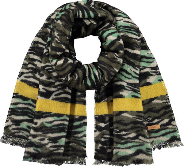 Barts 4936013 Cosenza Scarf army