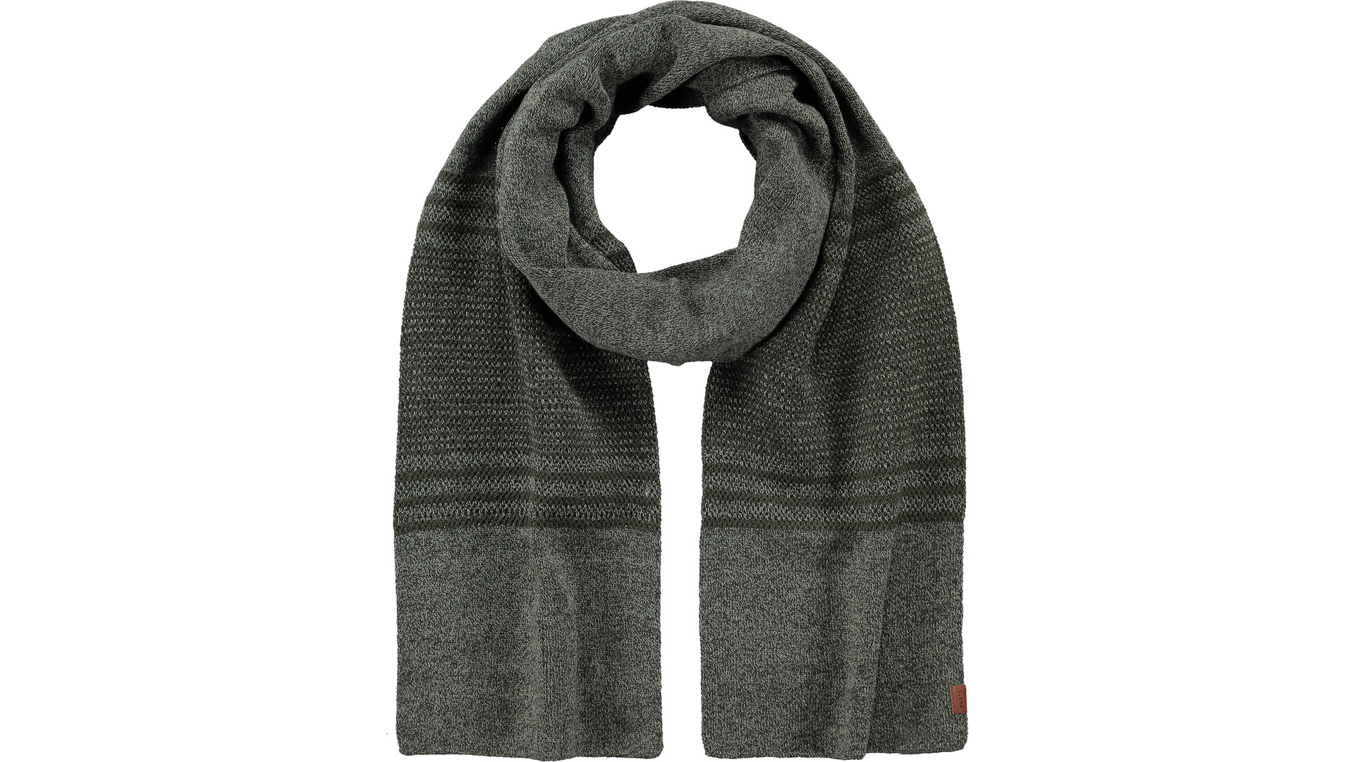 Barts 4912013 Seak Scarf army