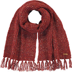 4487005 Heba Scarf red